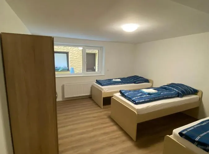 Panorama Housings