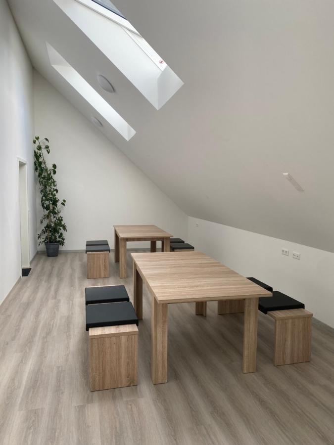Panorama Housings